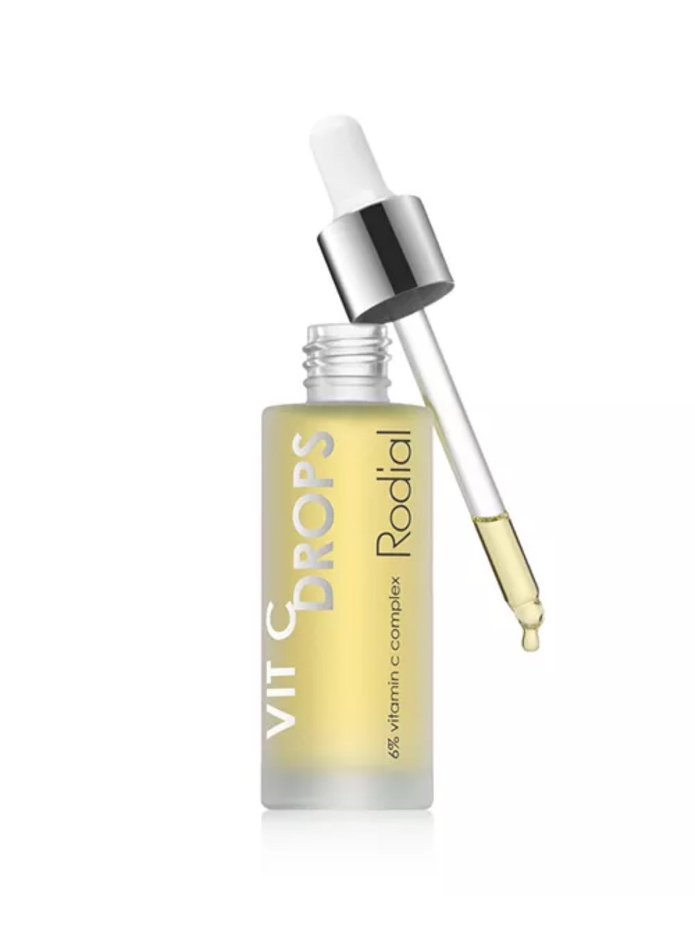 Rodial Vitamin C Booster Drops 30 mL/1.01 fl oz NIB